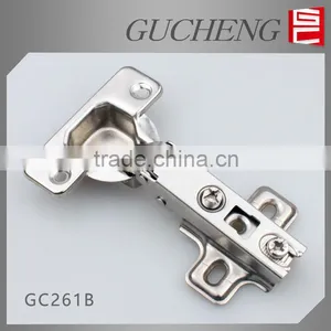 Hot Sell Two Way Iron Cabinet Hinge thumbnail-3