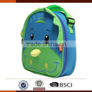 New Style Cute Cartoon Lunch Bag For Kids Quality Choice thumbnail-3
