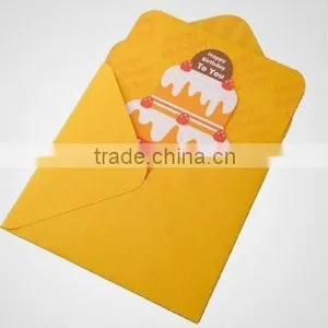 Promotional Gift, Birthday Greeting Card thumbnail-1