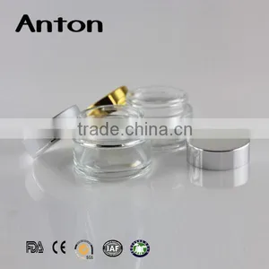 20g Cosmetic Packaging Cream Jar thumbnail-1