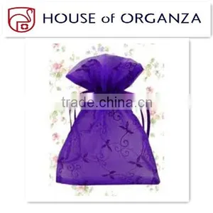 Organza Bags thumbnail-1