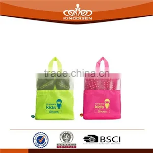 Fashionable Cheap Children Shoe Bag thumbnail-6