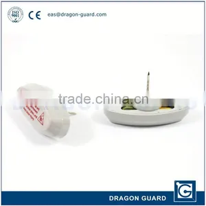 Retail Shop Security Ink Tag & Supermarket Eas Ink Tag & Ink Tag for Clothes Store thumbnail-5