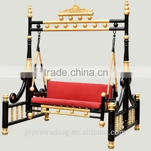 Indoor Swings With Aluminum Material thumbnail-1