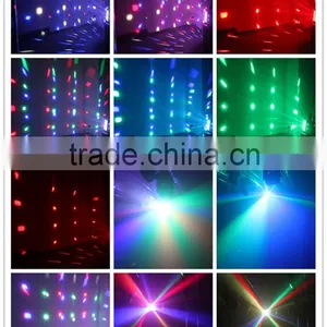 Mini Derby Light Bar/party/disco Effect Light LED Disco Beam Projector Light thumbnail-5