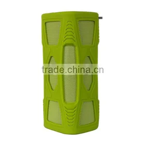 Wholesale High-end Wireless Bluetooth Speaker ,bluetooth Wireless Speakers ,waterproof Bluetooth Speaker thumbnail-3