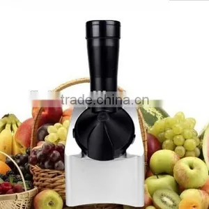 Soft Portable Frozen Fruit Ice Cream Maker With High Quality and Low Price thumbnail-3