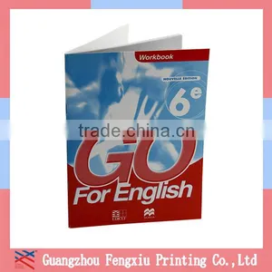 Glossy Low Cost Chinese Manufacturer Low Price Product Magazine Printing Wholesale China Suppliers thumbnail-1