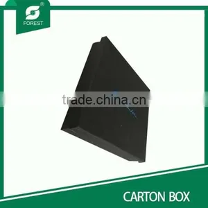 Printed Gift Carton Box Hot Stamping Gift Box for Dress thumbnail-6