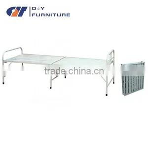 2016 Folding Metal Bed thumbnail-1