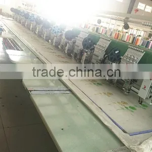 High Speed Sequin Embroidery Machine thumbnail-4