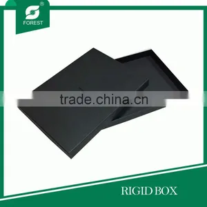 BLACK RIGID BOXES FOR PACKAGING thumbnail-6