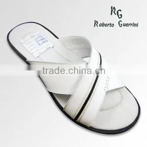 Genuine Leather Slipper thumbnail-1