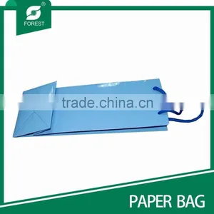 Fashion Manufacturer Various Style Paper Bags thumbnail-1