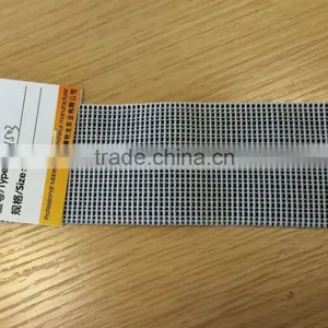 Fashion Popular White Color Webbing Elastic Belt thumbnail-4