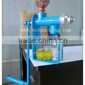 Hand Operate Oil Press thumbnail-1