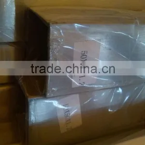 304 Stainless Steel Square Welded Tube-S.S Welded Tube -ong Trang Tri thumbnail-3