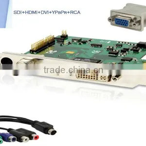 High Quality Video Capture Card,Convert Analog Signal To Digital Video Capture Card thumbnail-1