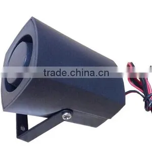 New Product 12v Fire Alarm Horn/speaker Siren thumbnail-1