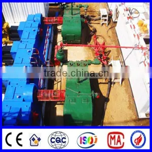 API Combined Engine Transmission Gear for Oil Drilling Rigs thumbnail-1