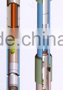 API Standard Sucker Pump for Oil Field Usage thumbnail-1
