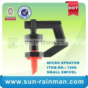 Irrigation Micro Sprinkler Sprayers thumbnail-3