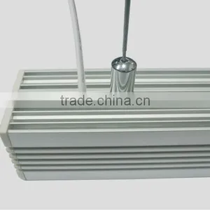 Light Bar High Brightness Led Linear Light , Led Batten Light, Led Aluminum Profile LED Pendant Lights thumbnail-2