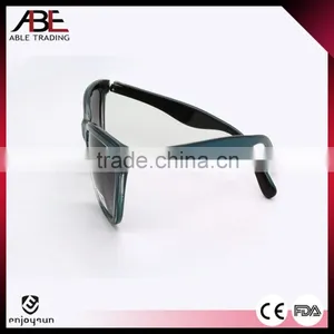 Wholesale China Factory High End Sunglasses thumbnail-4