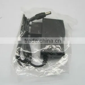 Wall Style Switching CE RoHS 12v 1a Power Adapter America Plug ac dc Power Adapter thumbnail-3