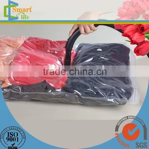Smartlife Eco-friendly Zipper Universal Vacuum Cleaner Bag thumbnail-1