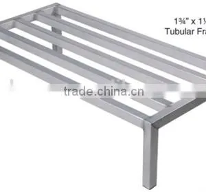 Aluminum Dunnage Rack Storage Rack Heavy Duty thumbnail-1