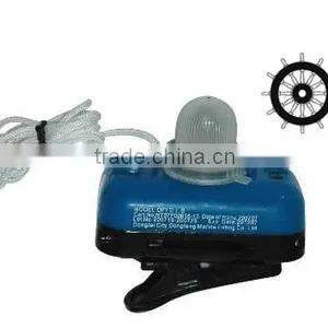SOLAS Blue Water Activated LED Life Jacket Light thumbnail-1