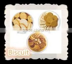 Fully Automatic Industrial Biscuit Production Line,Biscuit Making Machine thumbnail-2