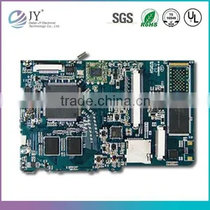 UL Certificate Professional Surface Mount Pcb Design thumbnail-1