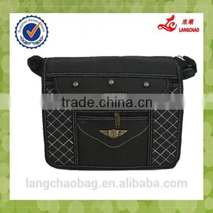 Hot Selling Backpack Shoulder Bag Canvas Bag thumbnail-4