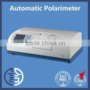 SGW-1 Automatic Polarimeter Lab Optical Measurement Analysis Instrument thumbnail-1