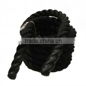 Nylon Battling Rope thumbnail-1