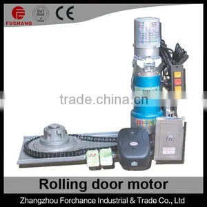 DJM-300KG-1P Electric Roller Door Motor thumbnail-1