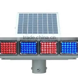 Hot Sale Road Safety Construction Flashing Light thumbnail-1