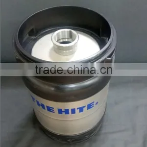 Used 10L Beer Barrels thumbnail-2