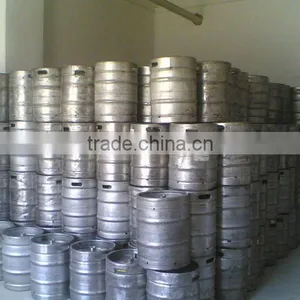 Used 50L Beer Keg thumbnail-1