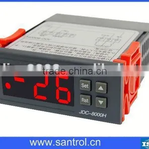 Hot Runner Temperature Controller JDC-8000H thumbnail-1