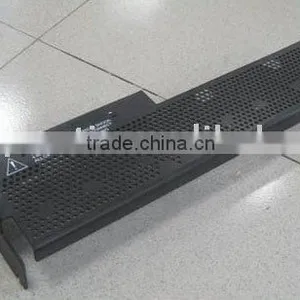 Custom Fabrication thumbnail-1