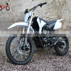 CE Certification 250cc Displacement China Super Bikes off Road Dirt Bike Type 250cc Automatic Motorcycle thumbnail-2