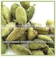 Natural Green Cardamom thumbnail-1