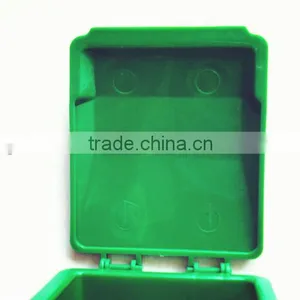 Mini Waste Can With Wheels thumbnail-4