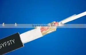 Frankever High Performance 38-72 Core Fiber Optic Cable thumbnail-1