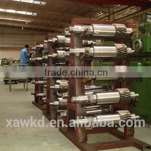 Roller Box Shaft of Different Sizes thumbnail-3