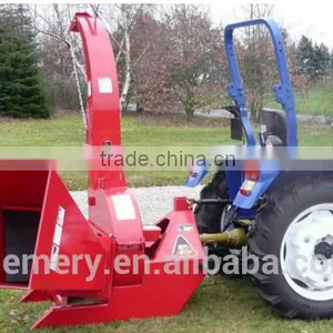 High Quality BX42 Shredder Wood Chipper On Sale thumbnail-1