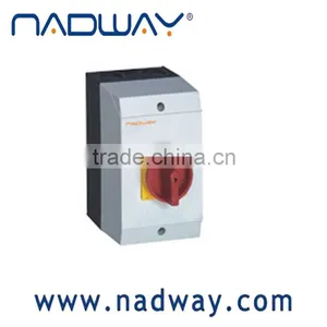 Load Isolation Switch thumbnail-1